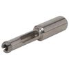 0.28 in. Diamond Grit Professional Hole Saw - Recyclable