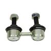 TRQ Front Sway Bar Stabilizer Link Set Compatible with 2001-2006 Hyundai Elantra