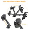 Universal Car Phone Holder Dashboard Navigation Stand Mount For iPhone Samsung