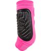 Classic Equine ClassicFit Sling Boots, Front (Hot Pink, Medium)