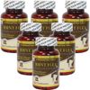 6 Joint Flex Glucosamine+Ch