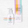 LOUV CELL CRYSTAL WHITENING BODY LOTION SPF 5