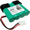 ZZcell Battery for Pool Blaster Max CG Water Tech Vacuum 9630-BHPB, 8C2219MF-AF