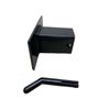 REMOVE FOR RODEO Towing Hitch Cover car/truck/suv trailer 2" receiver plug cap