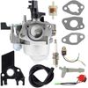 Mclane 101 Edger Carburetor Carb