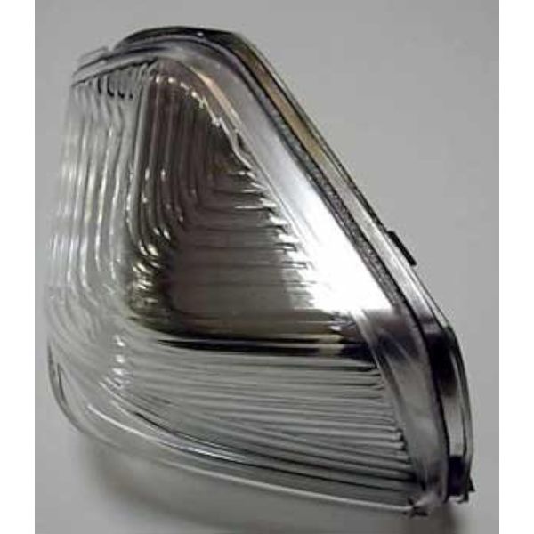 Wing Mirror Door Indicator Lens Lamp Driver Right Side O/S