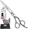 JW Professional Barber Shears (X Series - 7.0")