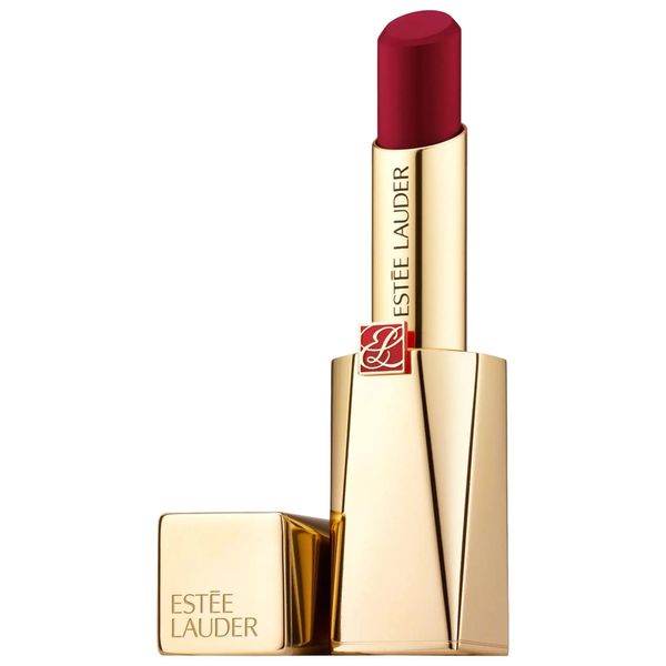 Estée Lauder - 'Pure Color Desire' Rouge Excess Lipstick 3.1g 306 Misbehave