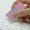 Care Bears Grumpy Bear Eraser Set of 2