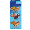 2-PACK Pure Protein Variety Pack 23 Bars Chocolate, Chocolate Chip & Peanut