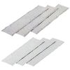 3M Wet Disposable Mop M 30 Sheets x 5 Boxes