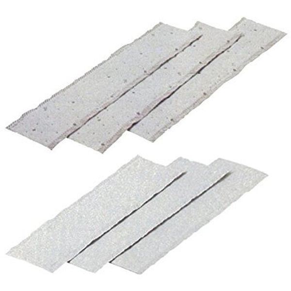 3M Wet Disposable Mop M 30 Sheets x 5 Boxes