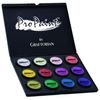 Graftobian ProPaint - 12 Color Master Kit #4