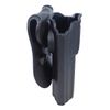 Tactical Scorpion Level II Paddle Holster Fits: Taurus Compact PT809 840 857