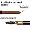 Colorstay Eyebrow Pencil Soft Black