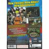 Naruto Uzumaki Chronicles 2 - PlayStation 2