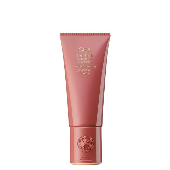 Oribe Bright Blonde Conditioner for Beautiful Color, 6.8 oz