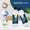 Vegetable Glycerin 2 Pack | 500mL by Compass Laboratory