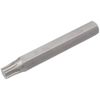 Draper 33365 TX-Star T50 Insert Bits for Mechanic’s Bit Sets, 75 mm Length