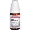 DHU Acidum formicicum D12 Streukügelchen, 10 g Globuli