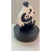 Panda Puzzle kid toy