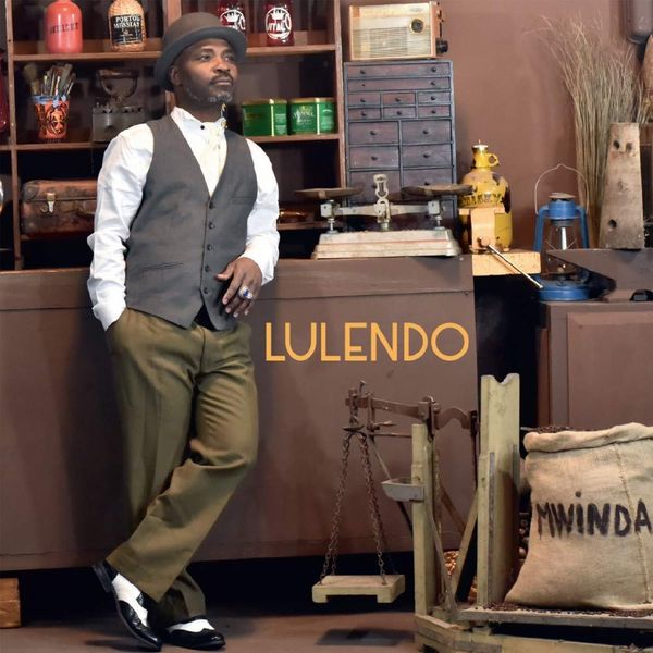 Mwinda