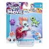Hasbro C0719EU4 Mlp Shell Sea Pony Friends Doll Assorted Colours