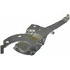 752-179 Dorman Window Regulator Rear Passenger Right Side Hand for Ford Escort