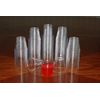1 OZ CLEAR PLASTIC WHISKY CUPS 2500CS