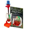 TumugiMart Drinking Bird Rev2 Drinking Bird Drinking Bird (Red)