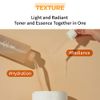 Numbers in (numbuzin) No. 3 Urushi fermented toner pad 70 sheets / 150ml Lotion pad lotion skin care Korean cosmetics Korean skin care