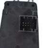 Silscvtt Parking Brake Control Switch Handbrake Button 61319148508 Replacement for E70 X5 E71 E72 X6
