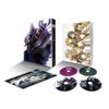 M3~ソノ黒キ鋼~ DVD-BOX 2