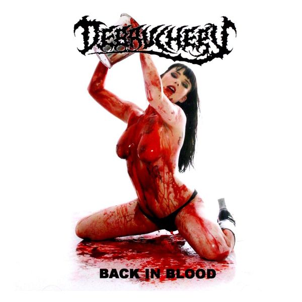 Back in Blood