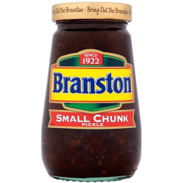 Branston Small Chunk Pickle (720g)
