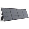 MHPOWOS 220 Watt Foldable Monocrystalline Solar Panel Charging for Powerstation