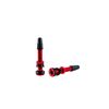 American Classic Kit 2 Valves Tubeless