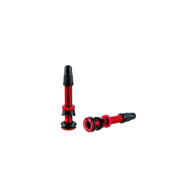 American Classic Kit 2 Valves Tubeless