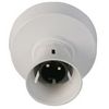 Standard Batten LAMPHOLDER - E | Ceiling Roses/LAMPHOLDERS Electrical, 1 X Qty - 3422