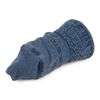 Village Hats Packable Cotton Boonie Hat - Navy Blue Medium