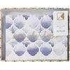 KAISERCRAFT PTY LTD (3PL) KS1181 Postkarten-Set 24/PKG, Wanderlust 4 Designs/6 Stück, Einheitsgröße