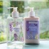 Heathcote & Ivory Lavender Fields Hand & Body Wash 8.45oz