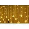 Star Curtain  String Lights  Birthdays, Parties, Wedding Decorations!