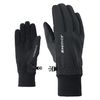 Ziener Idealist WS Men's Gloves, Multi-Sport, Men, Handschuhe Idealist WS Gloves Multisport, Black