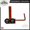 Forester Chainsaw Guide Bar Rail Closer Fully Adjustable Fit Different Gauge Bar