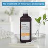 McKesson Antiseptic Hydrogen Peroxide 3% Strength 16oz Bottle (1 Bottle)