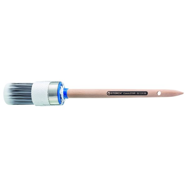 STORCH ClassicSTAR Ring Brush Size 06