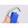 WEICON Tools Cable Stripper No. C 4-16 / Stripper for Cables Between 4-16 mm