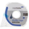 Legamaster Self Adhesive Tape for Planning Boards - Blue