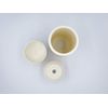 Bath Bomb Moulds Press 2.25", 2.75", 3" Piston Machine Soap Form Thread M12 Hand Press Piston (2.6")